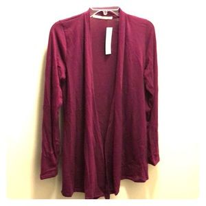 Knit Cardigan